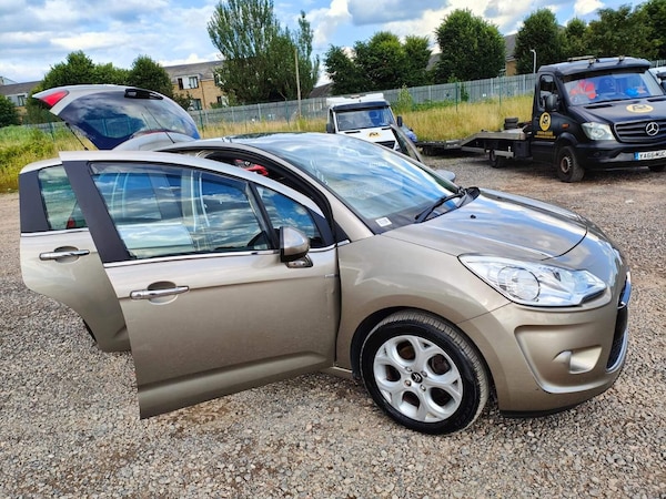 Used Citroen C3 2010 for sale - 75426870: Photo 25