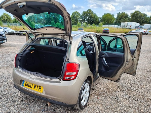 Used Citroen C3 2010 for sale - 75426870: Photo 26