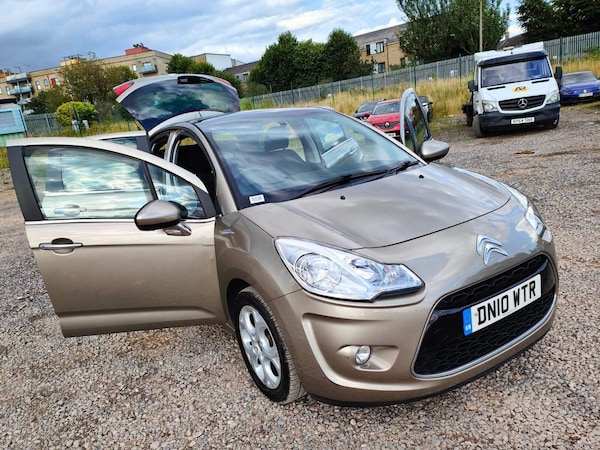 Used Citroen C3 2010 for sale - 75426870: Photo 28