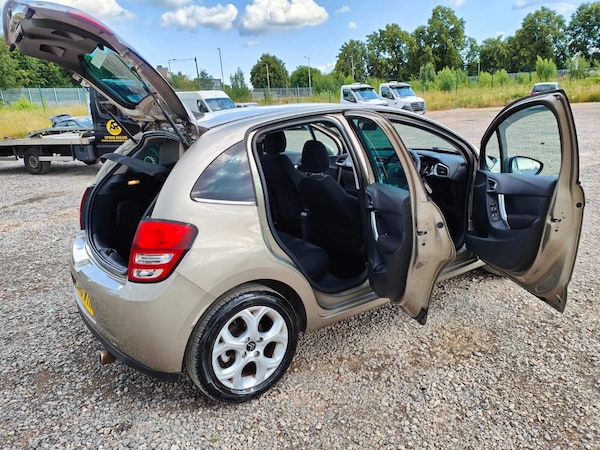 Used Citroen C3 2010 for sale - 75426870: Photo 29