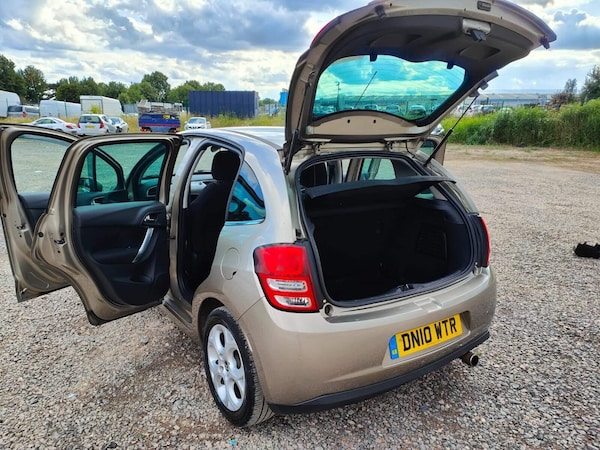 Used Citroen C3 2010 for sale - 75426870: Photo 30