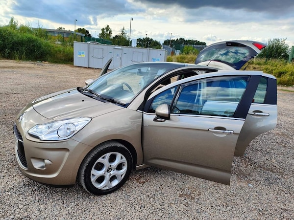 Used Citroen C3 2010 for sale - 75426870: Photo 34