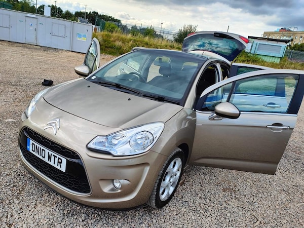 Used Citroen C3 2010 for sale - 75426870: Photo 36