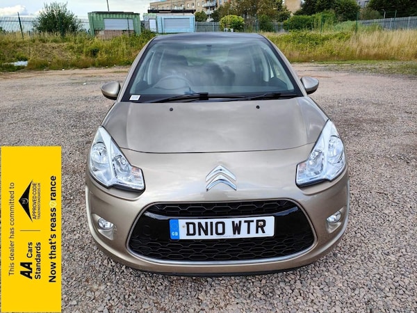 Used Citroen C3 2010 for sale - 75426870: Photo 3