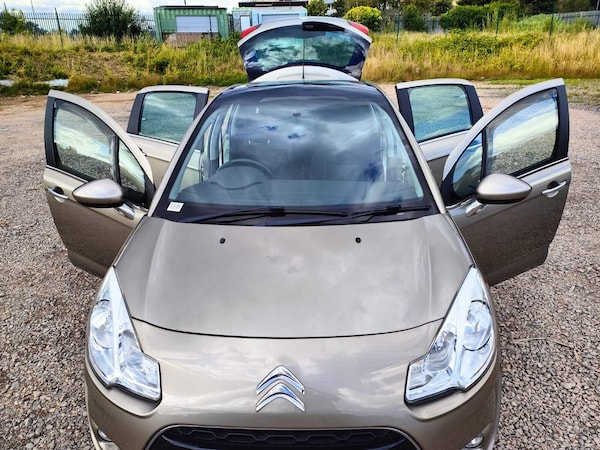 Used Citroen C3 2010 for sale - 75426870: Photo 40
