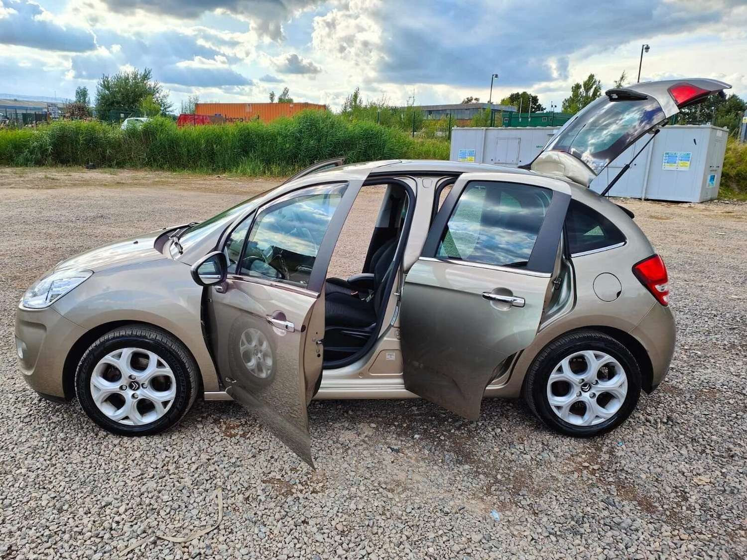 Vehicle 41