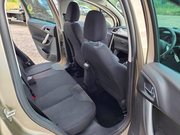Used Citroen C3 2010 for sale - 75426870: Photo 44