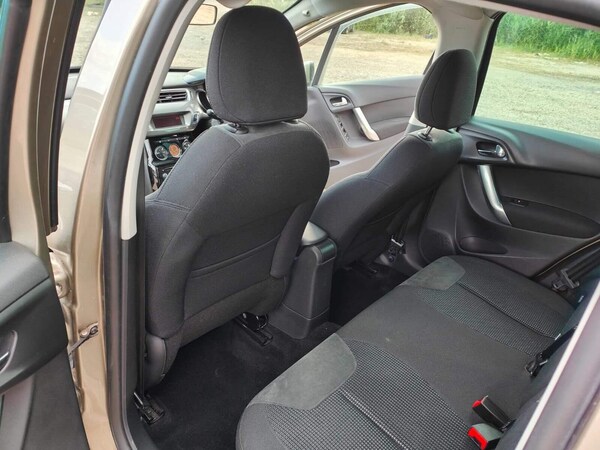 Used Citroen C3 2010 for sale - 75426870: Photo 45