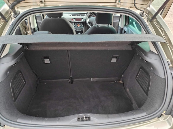 Used Citroen C3 2010 for sale - 75426870: Photo 46