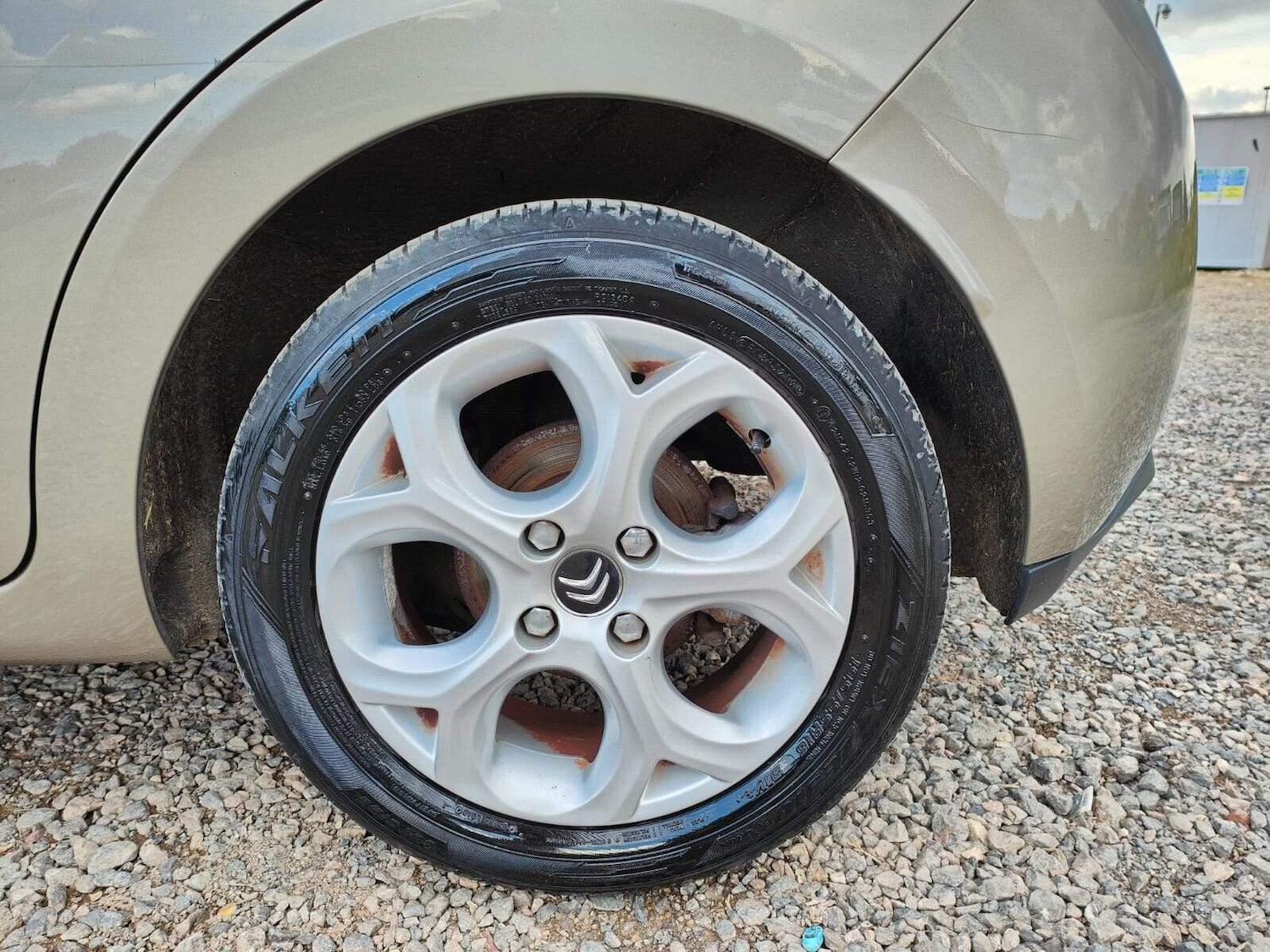 Vehicle 50