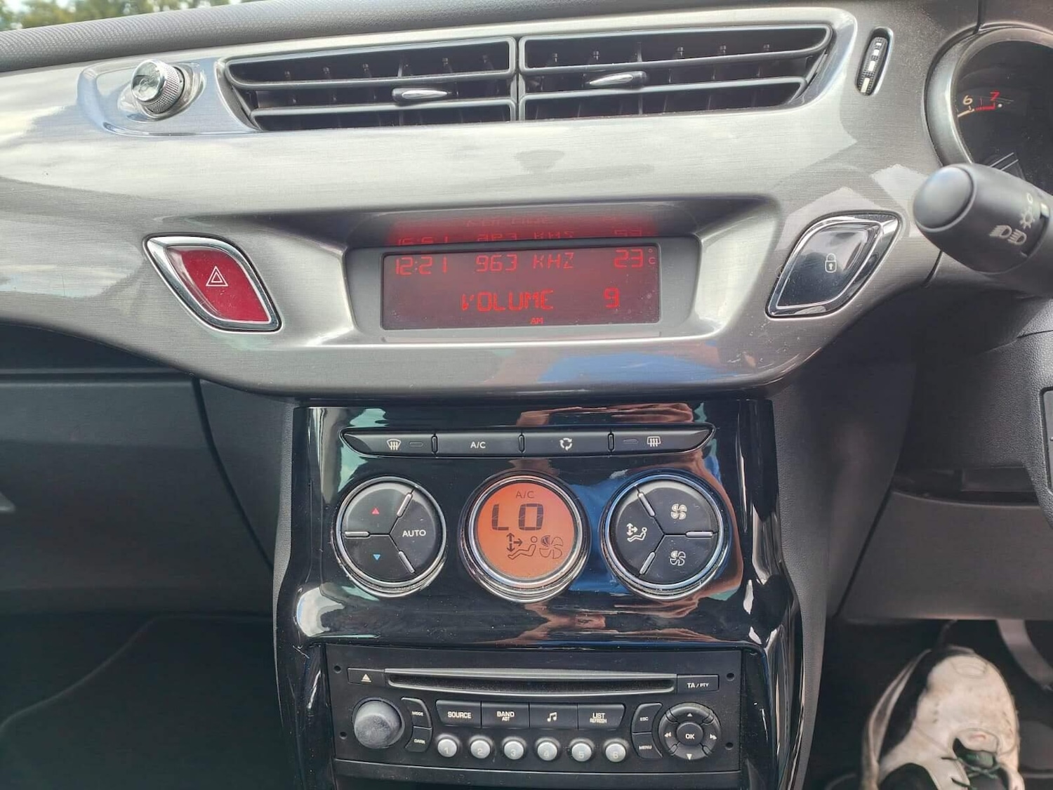Vehicle 58
