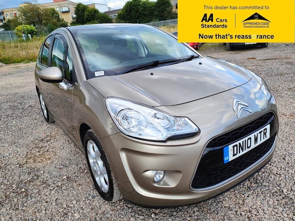 Used Citroen C3 2010 for sale - 75426870: Photo 5