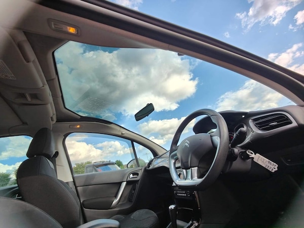 Used Citroen C3 2010 for sale - 75426870: Photo 60