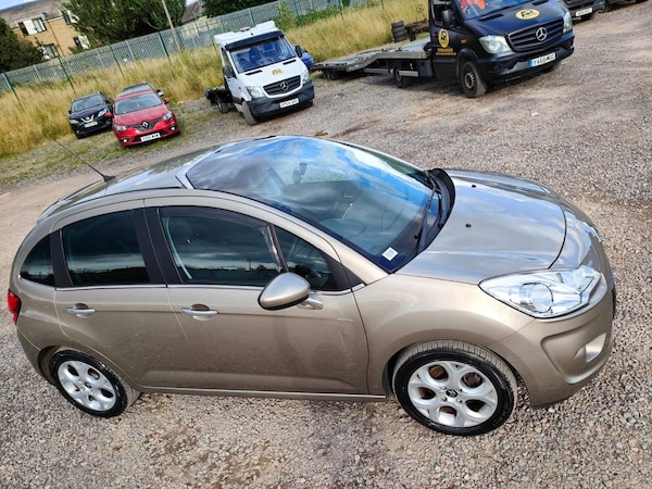 Used Citroen C3 2010 for sale - 75426870: Photo 64