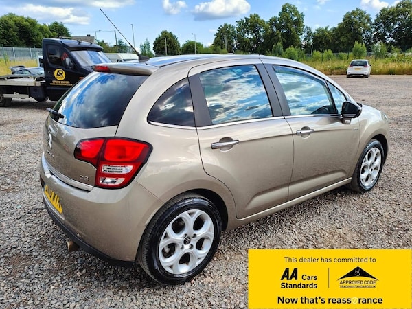 Used Citroen C3 2010 for sale - 75426870: Photo 6