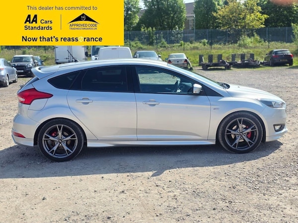 Used Ford Focus 2018 for sale - 76220550: Photo 15