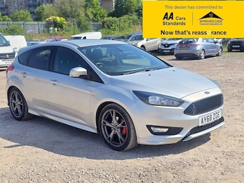 Ford - Focus