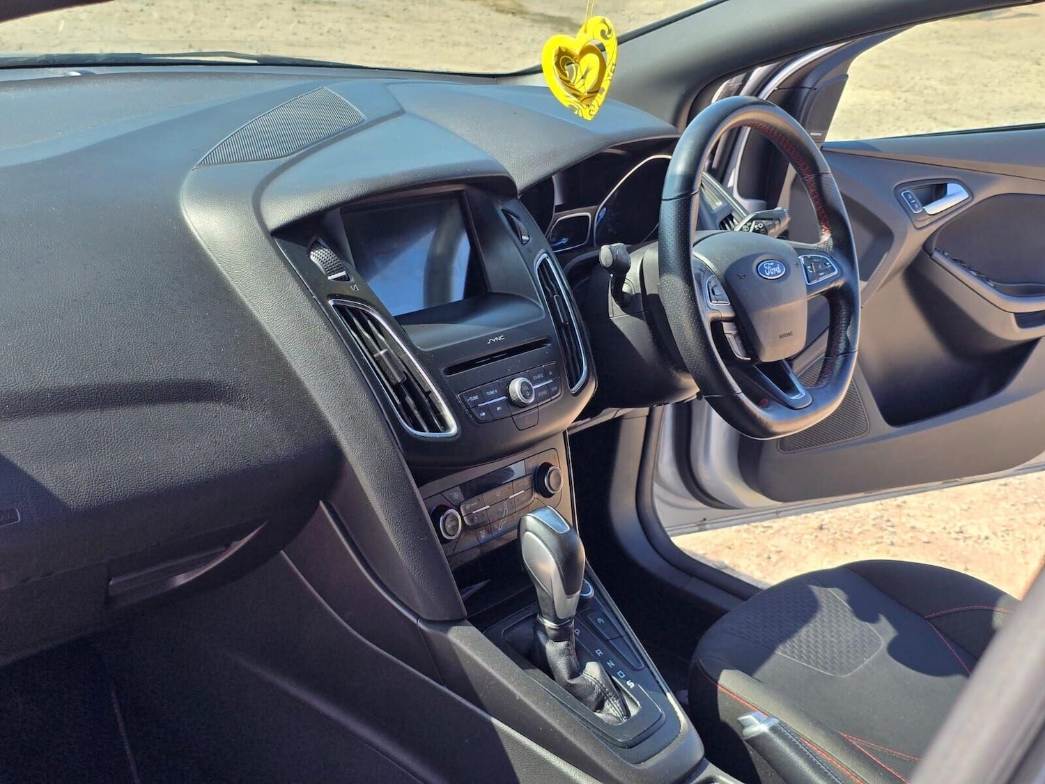 Used Ford Focus 2018 for sale - 76220550: Photo 21