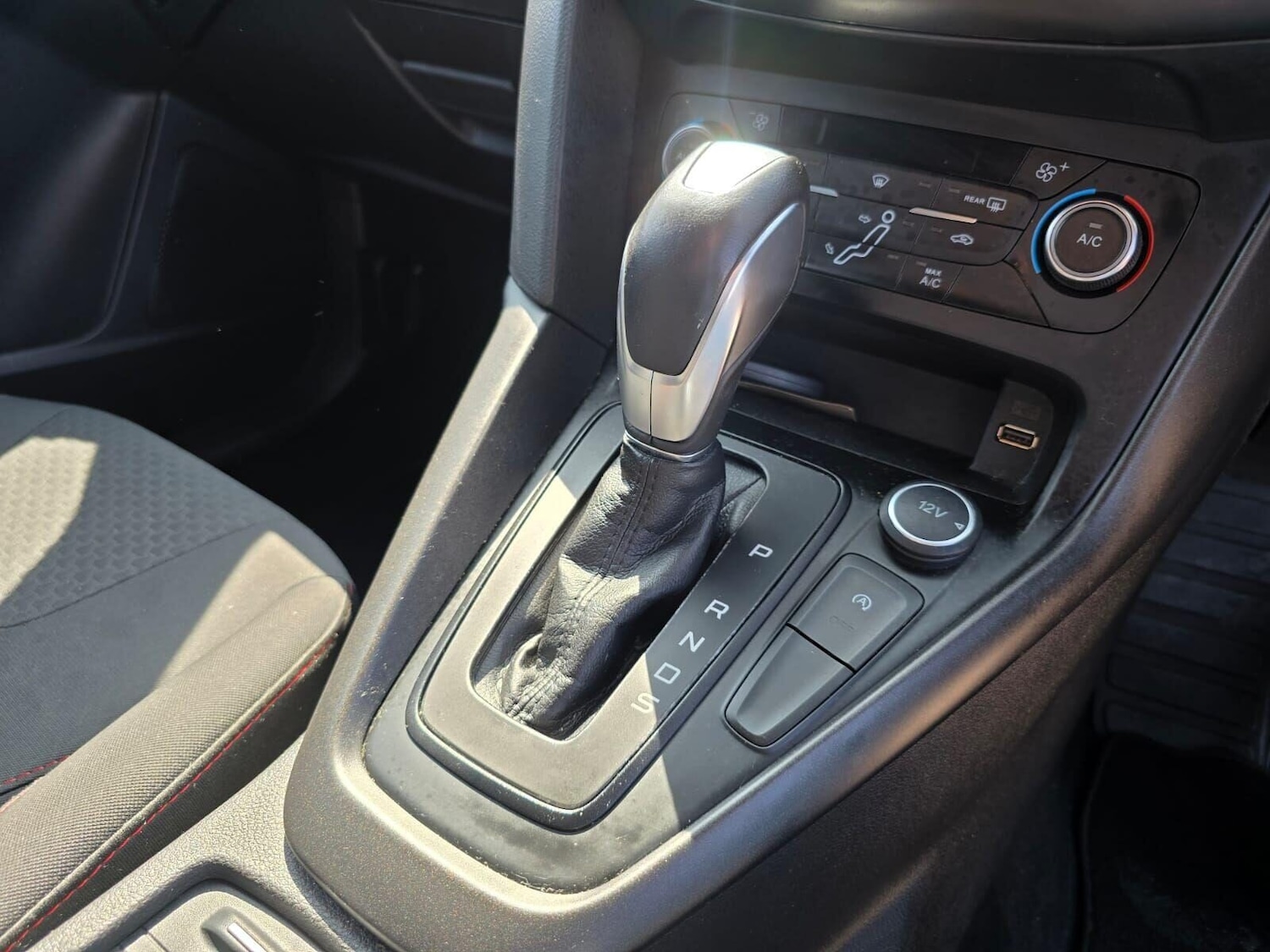 Used Ford Focus 2018 for sale - 76220550: Photo 22