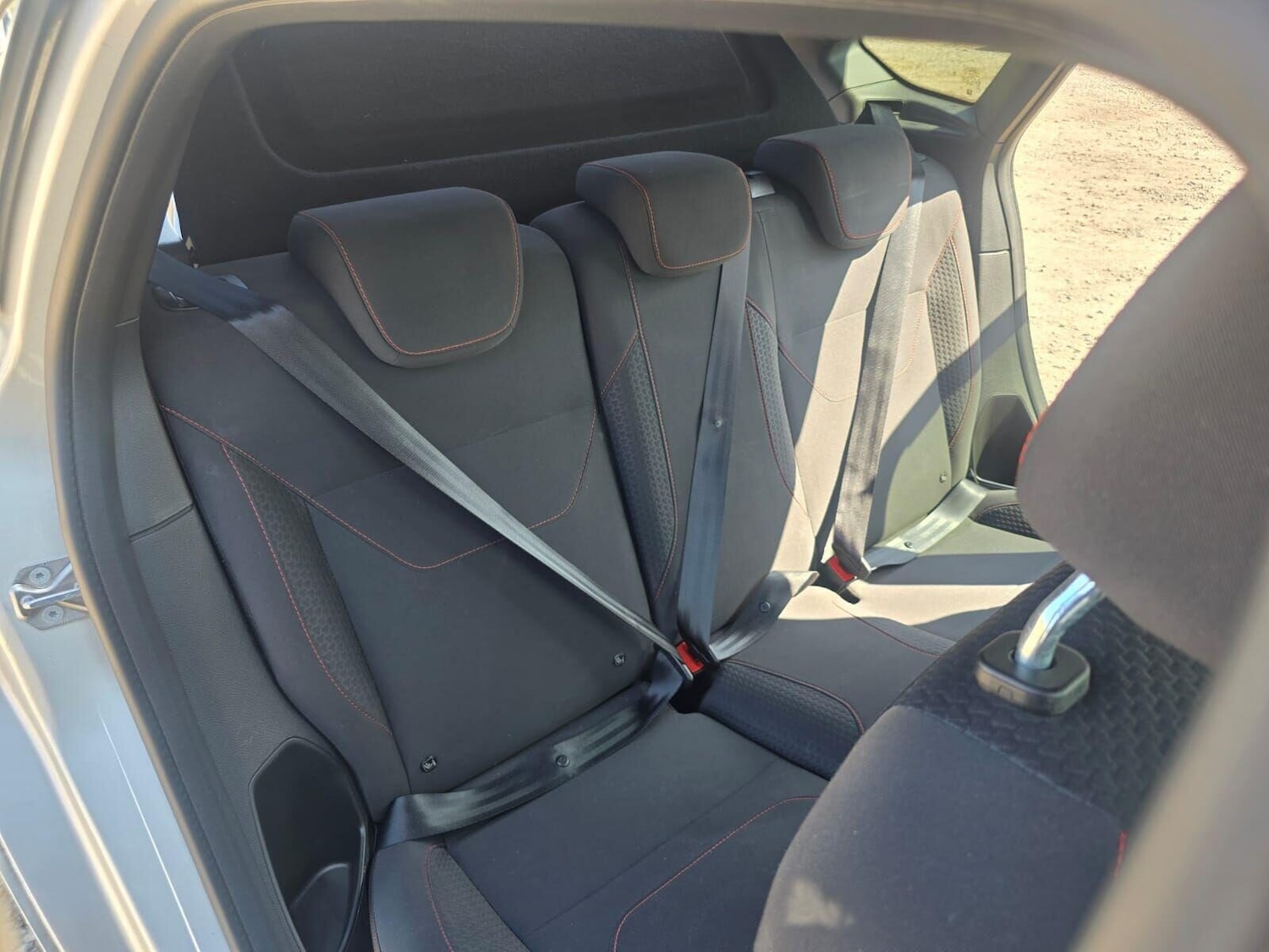 Used Ford Focus 2018 for sale - 76220550: Photo 25