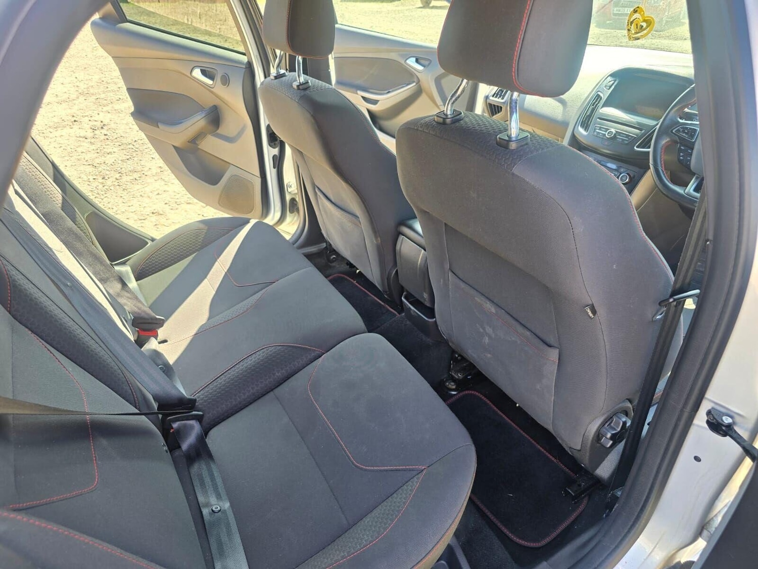 Used Ford Focus 2018 for sale - 76220550: Photo 26