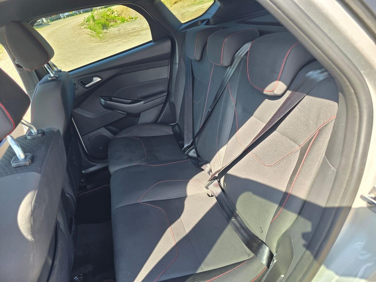 Used Ford Focus 2018 for sale - 76220550: Photo 28