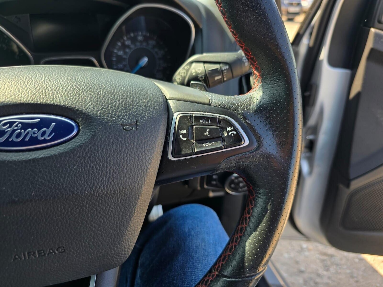 Used Ford Focus 2018 for sale - 76220550: Photo 31