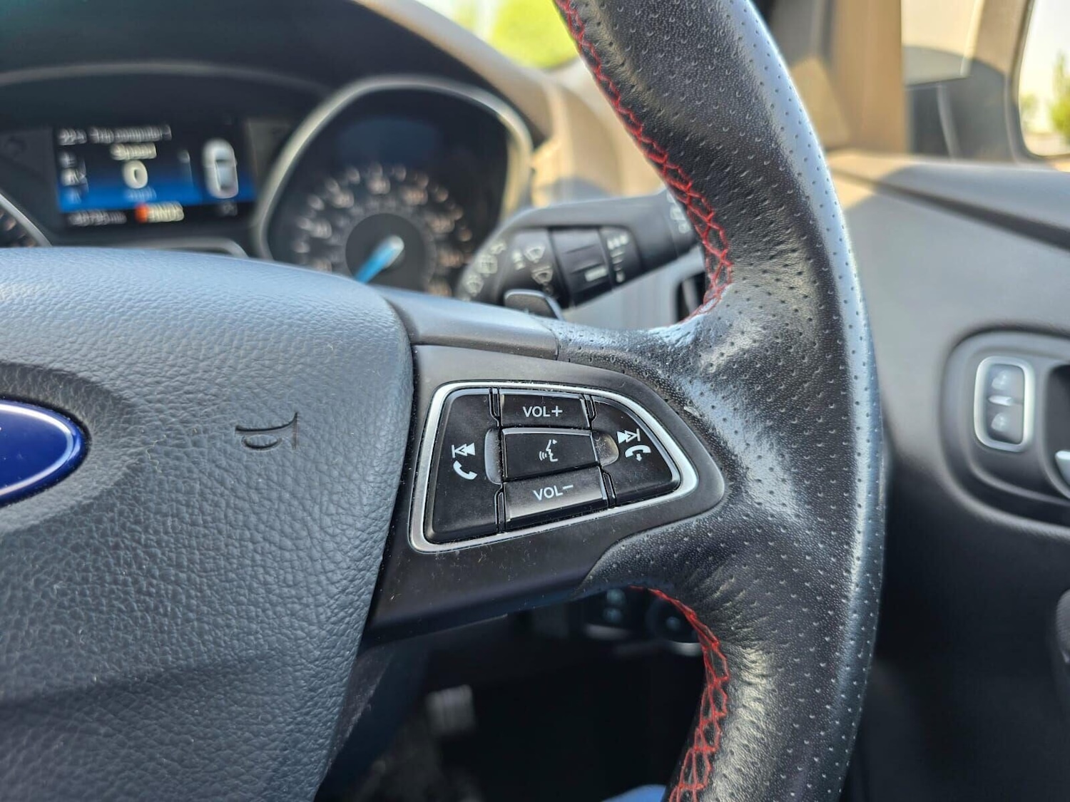 Used Ford Focus 2018 for sale - 76220550: Photo 33