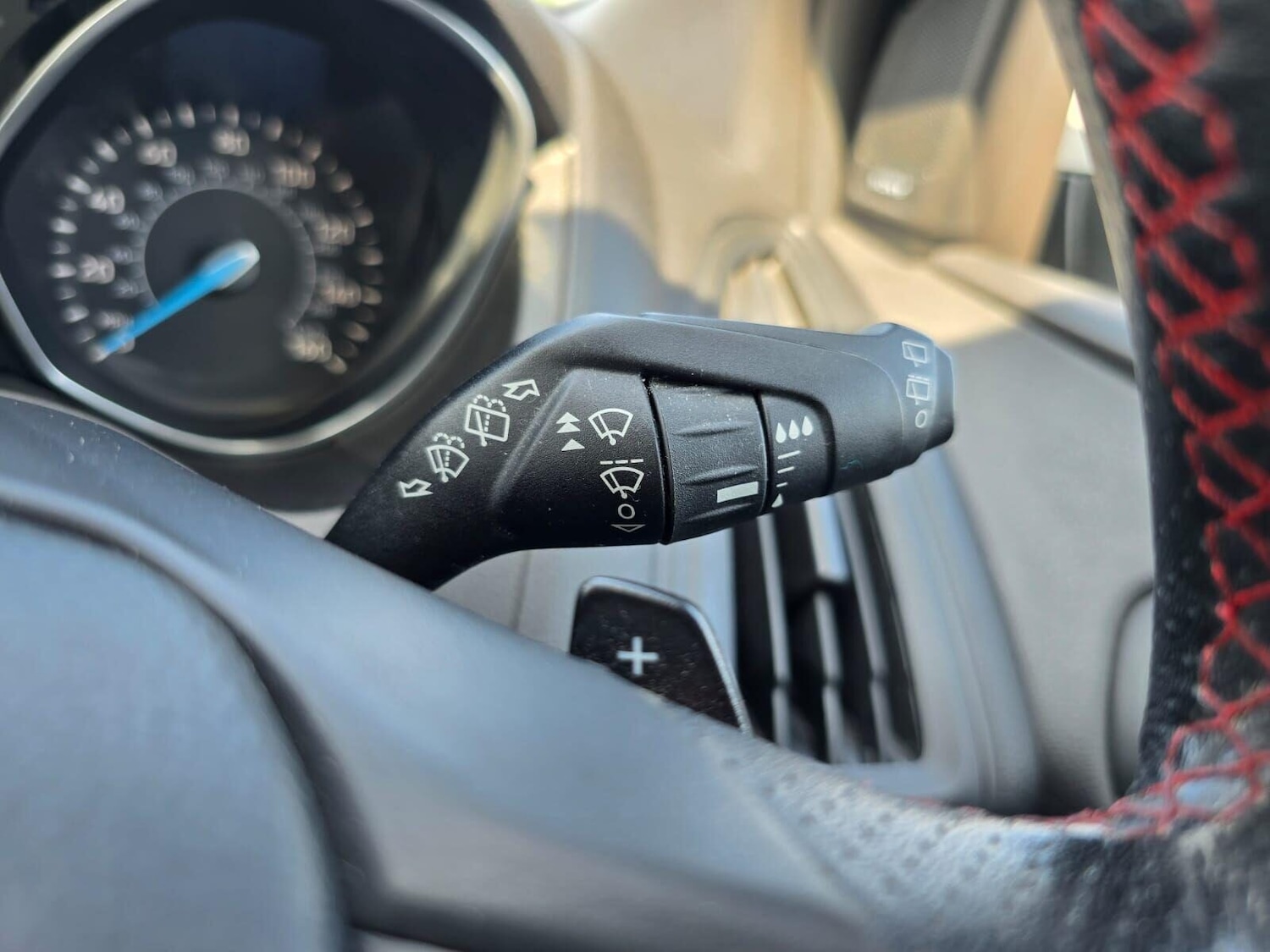 Used Ford Focus 2018 for sale - 76220550: Photo 34