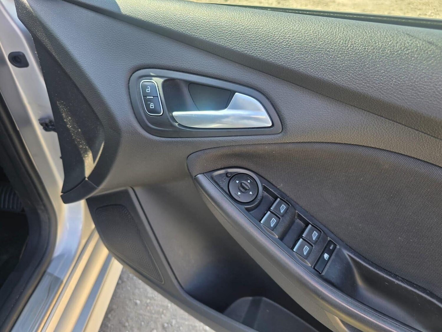 Used Ford Focus 2018 for sale - 76220550: Photo 35