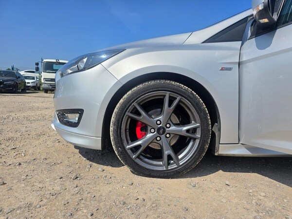 Used Ford Focus 2018 for sale - 76220550: Photo 36