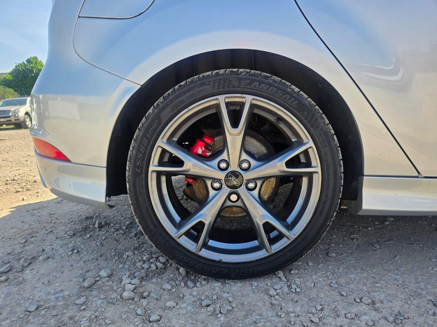 Used Ford Focus 2018 for sale - 76220550: Photo 37