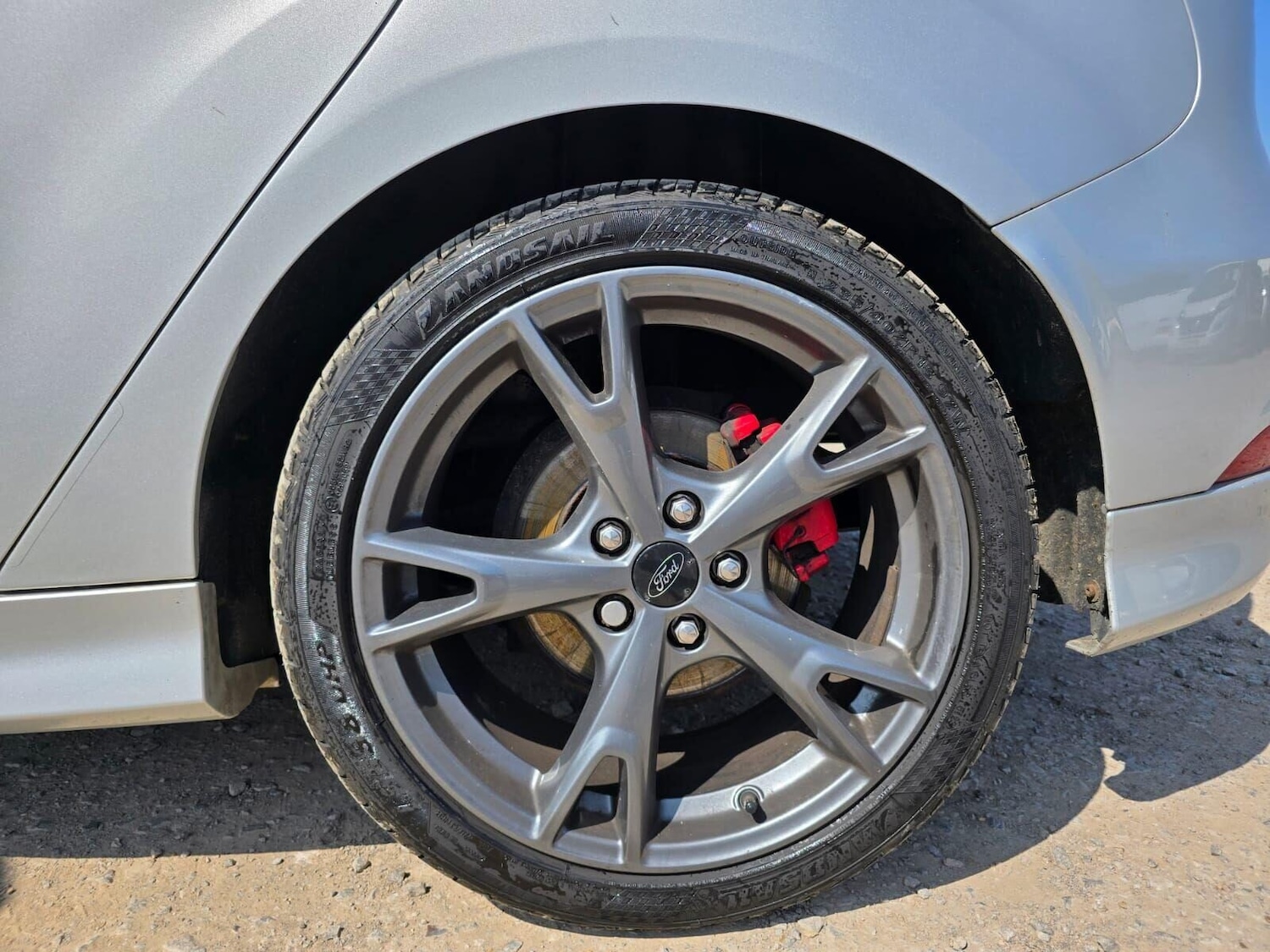 Used Ford Focus 2018 for sale - 76220550: Photo 38