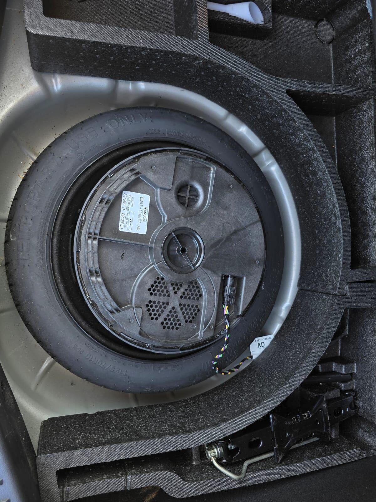 Used Ford Focus 2018 for sale - 76220550: Photo 39