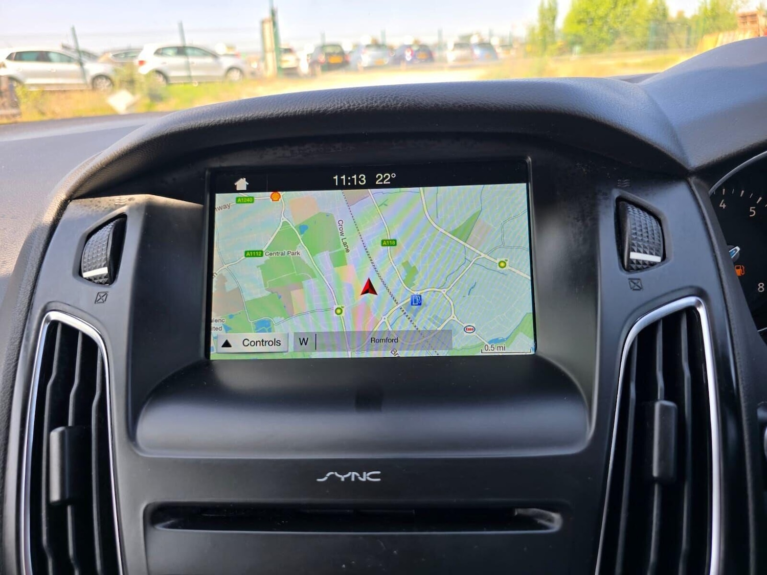 Used Ford Focus 2018 for sale - 76220550: Photo 40