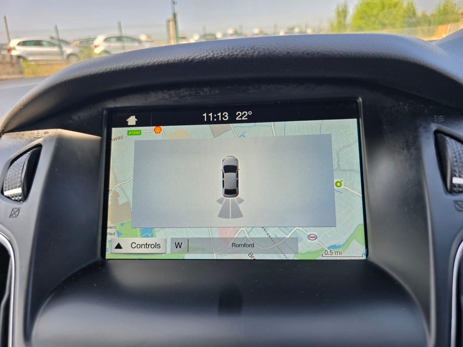 Used Ford Focus 2018 for sale - 76220550: Photo 41