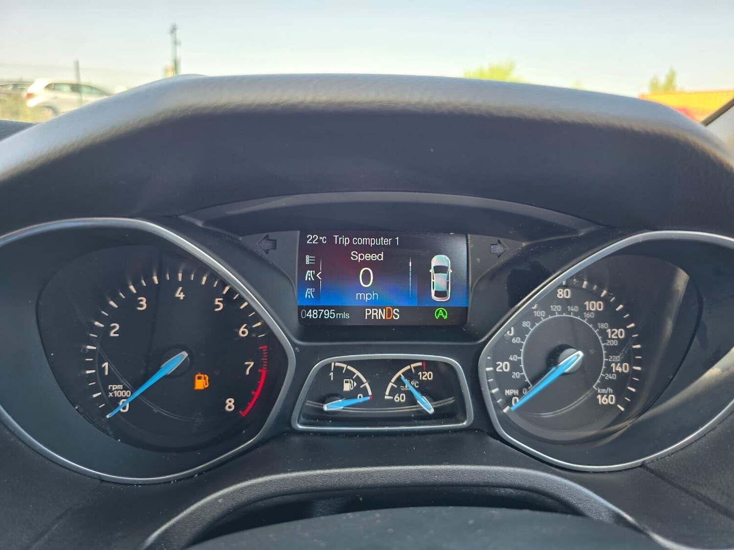 Used Ford Focus 2018 for sale - 76220550: Photo 42