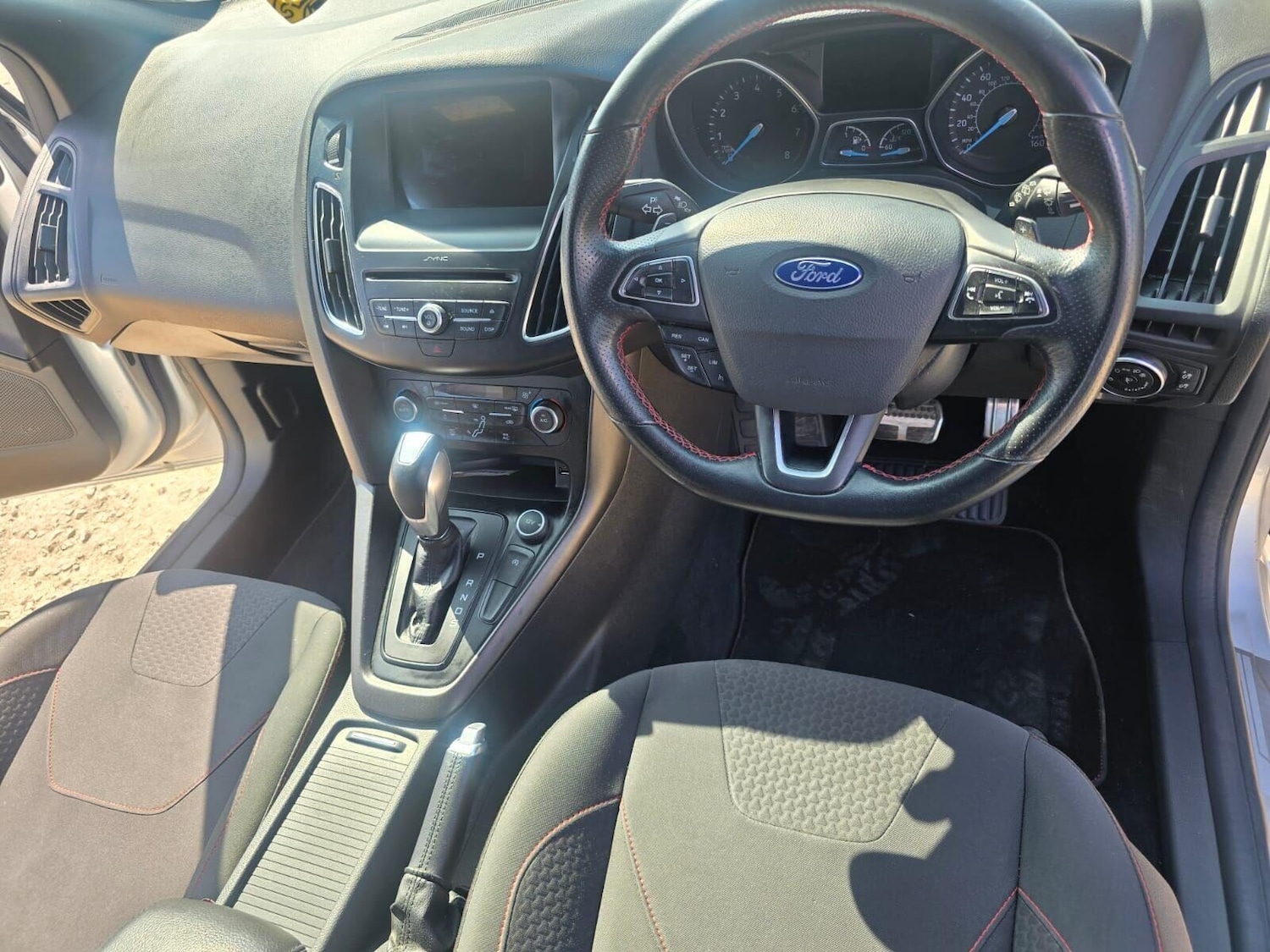 Used Ford Focus 2018 for sale - 76220550: Photo 46