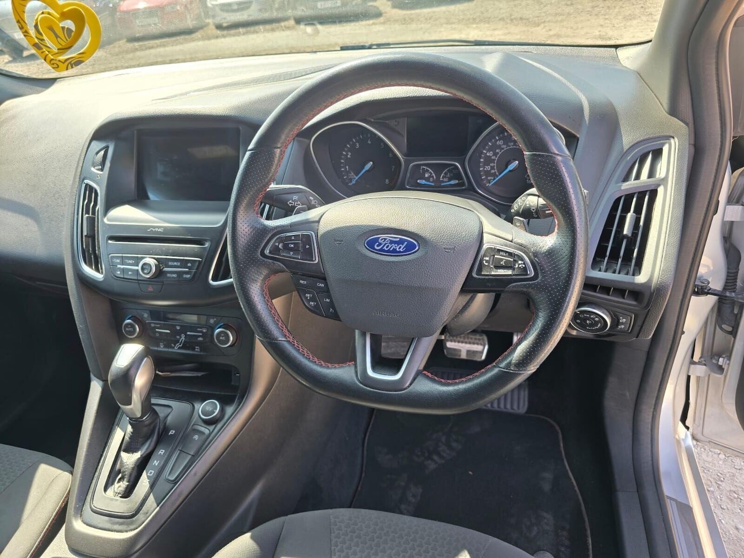 Used Ford Focus 2018 for sale - 76220550: Photo 47