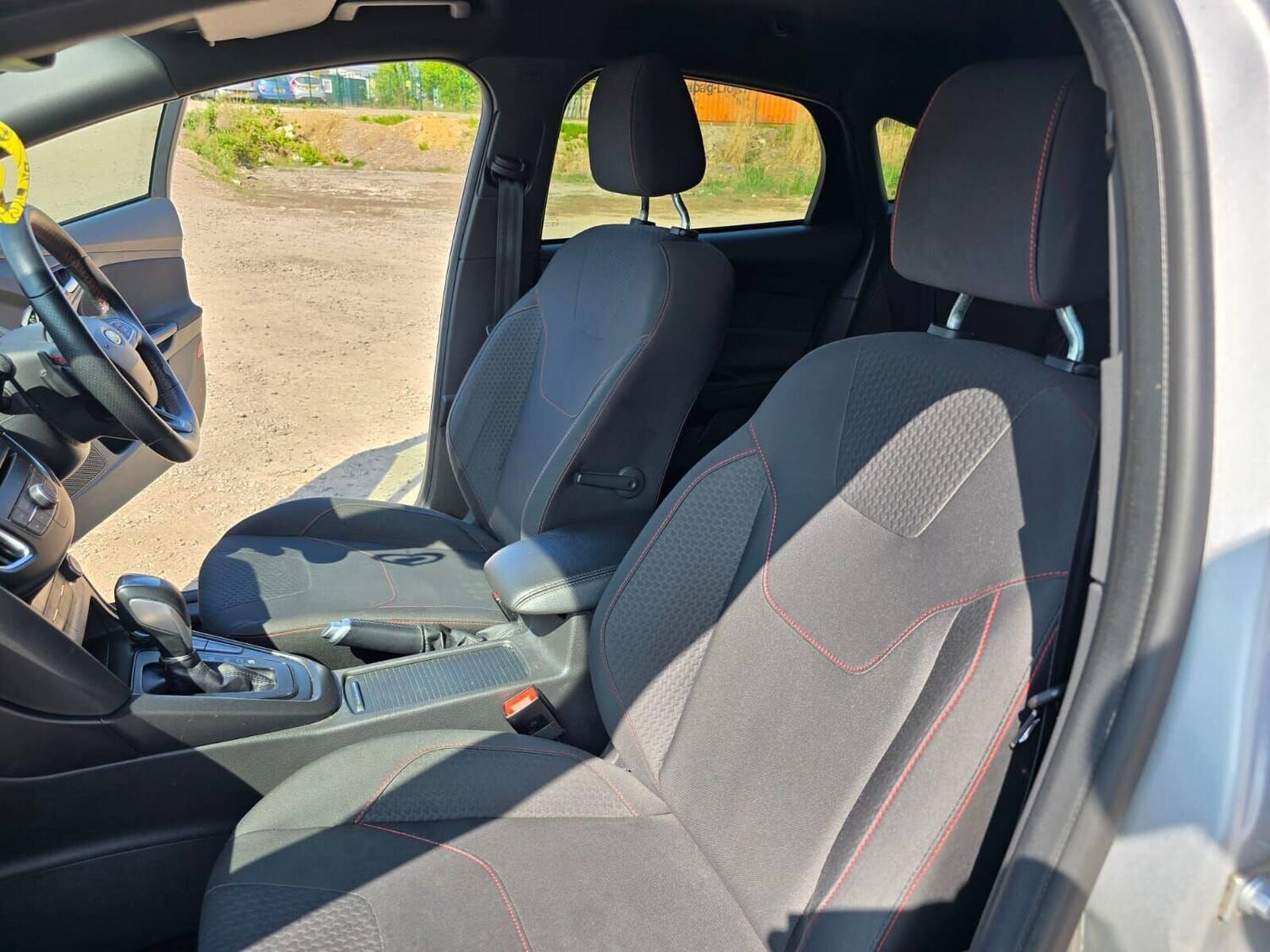 Used Ford Focus 2018 for sale - 76220550: Photo 48