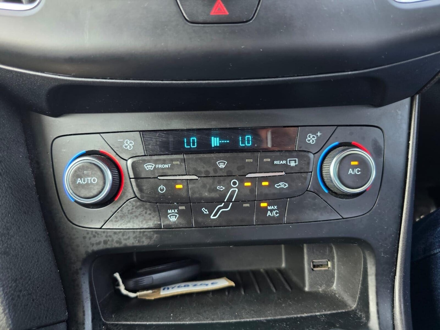 Used Ford Focus 2018 for sale - 76220550: Photo 67