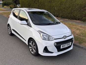 2017 (17) - 1.2 Premium SE Auto Euro 6 5dr