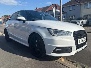 Used Audi A1 2018 for sale - 75685823: Photo