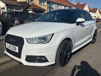 Used Audi A1 2018 for sale - 75685823: Photo