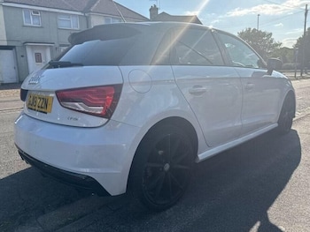 Used Audi A1 2018 for sale - 75685823: Photo