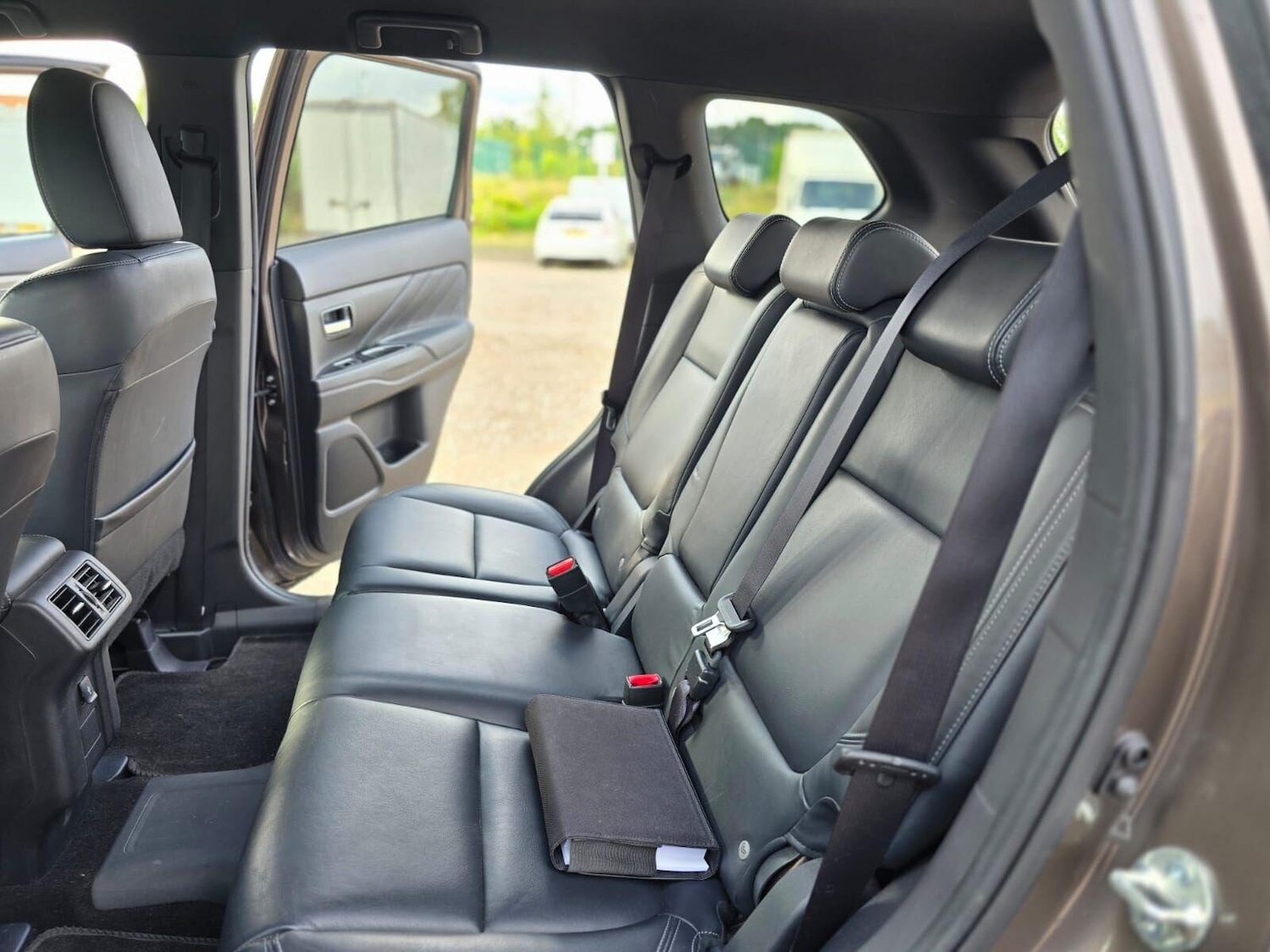 Vehicle 23