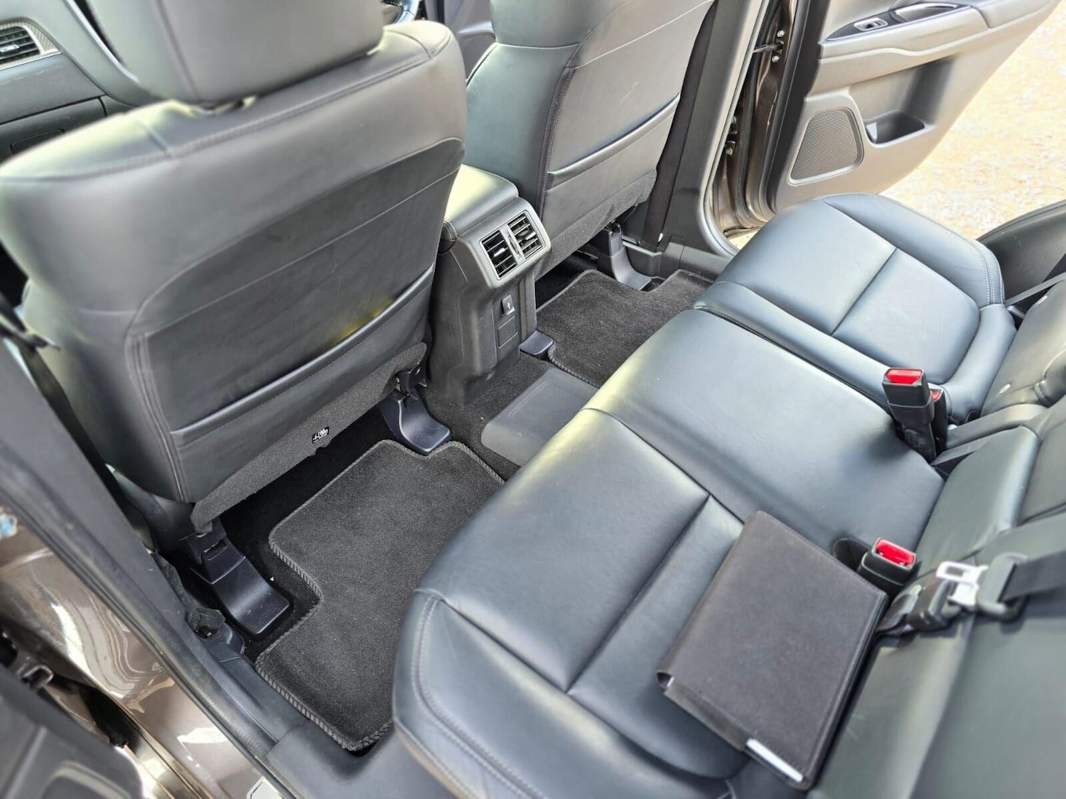 Vehicle 24