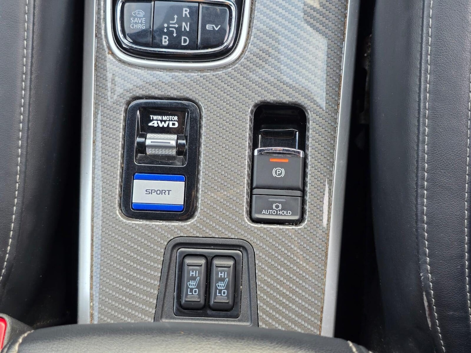 Vehicle 27