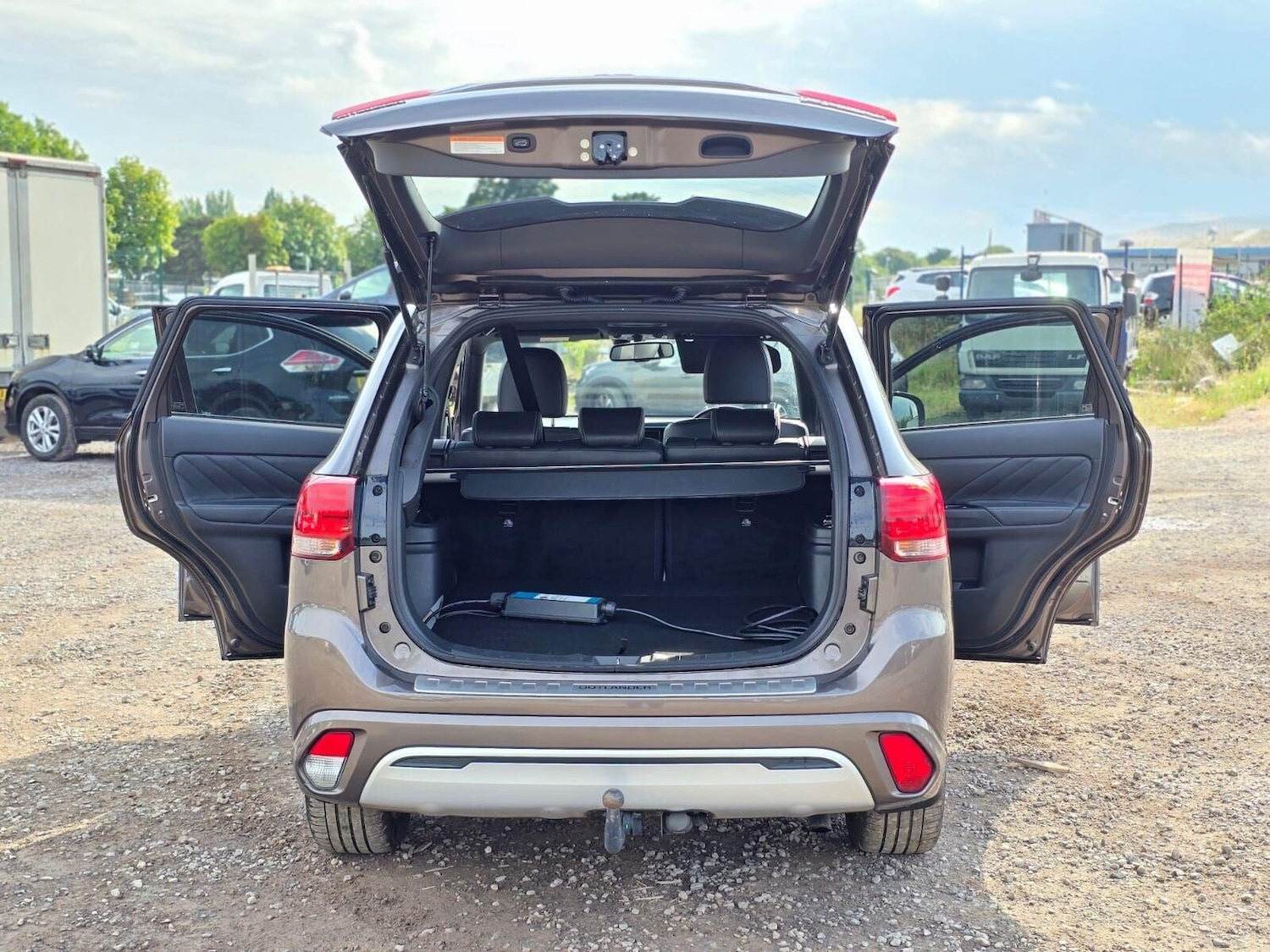 Vehicle 35