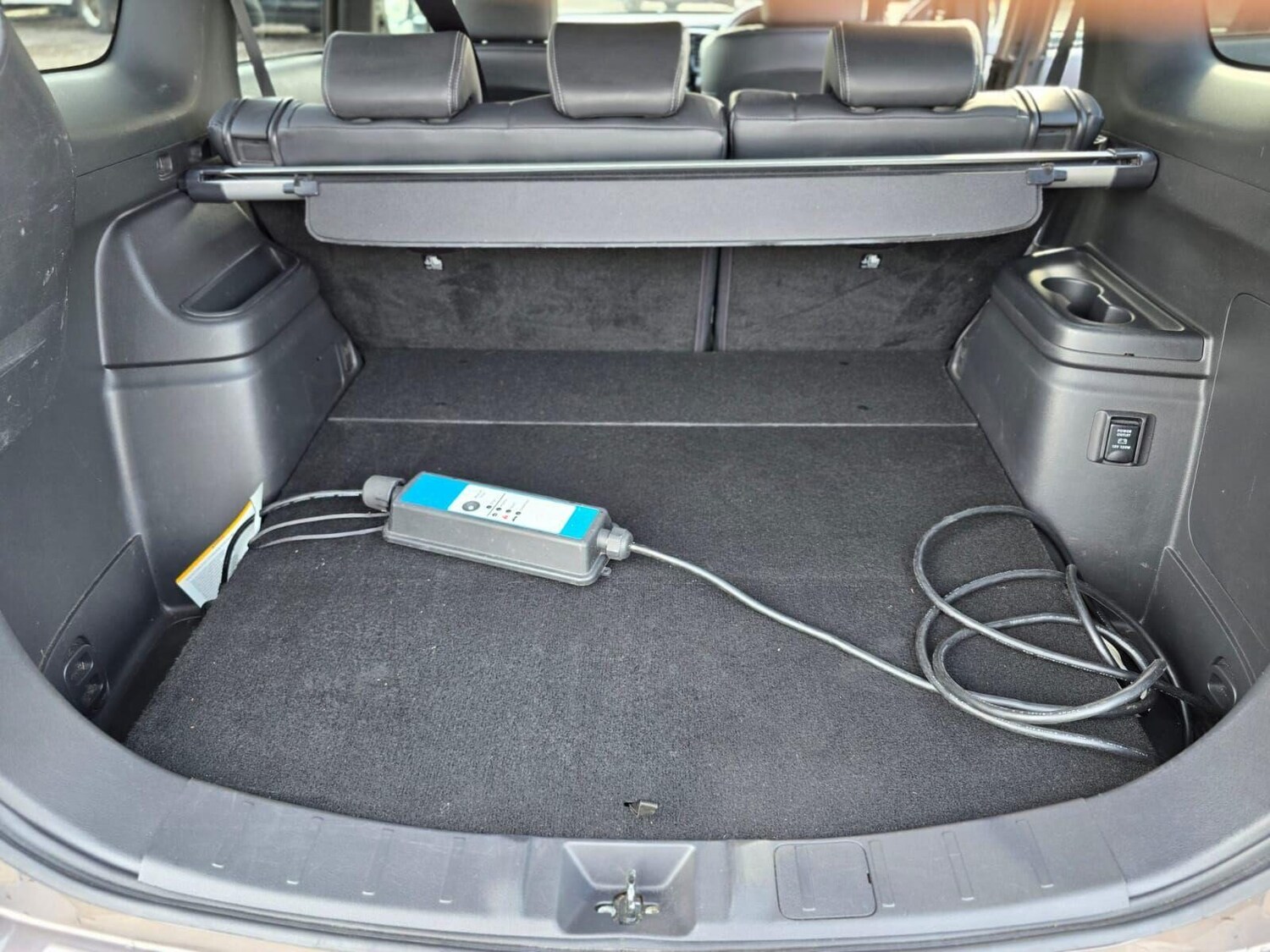 Vehicle 37